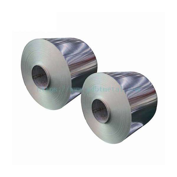 Aluminum Coil